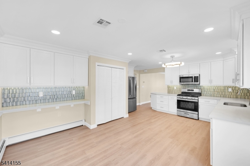 Holiday City - Residential