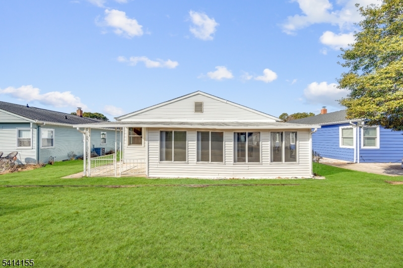 Holiday City - Residential