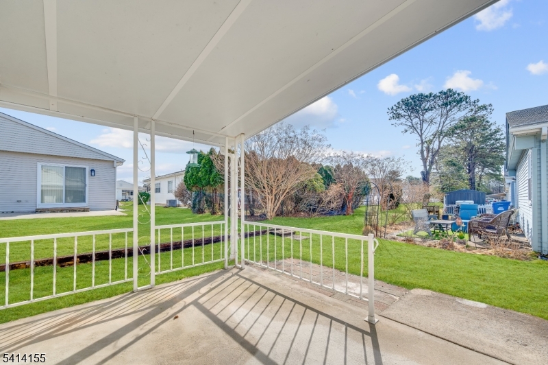 Holiday City - Residential