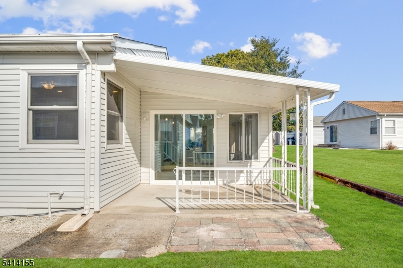 Holiday City - Residential