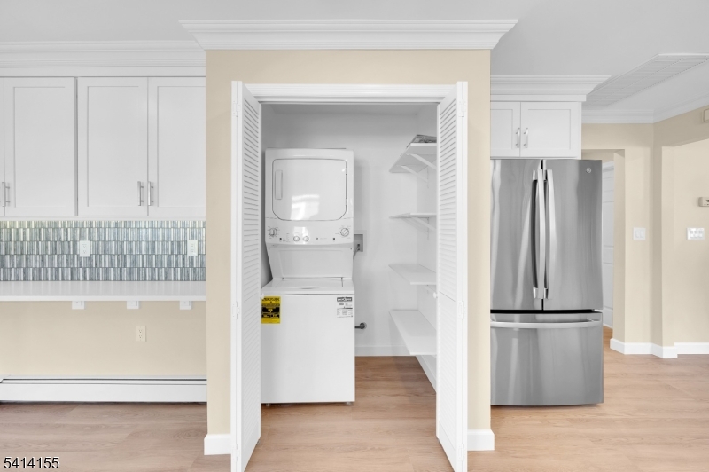 Holiday City - Residential