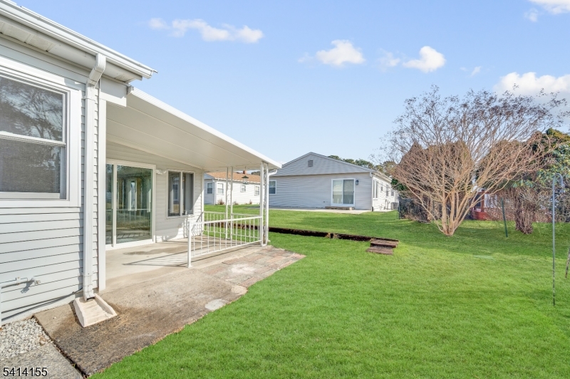 Holiday City - Residential