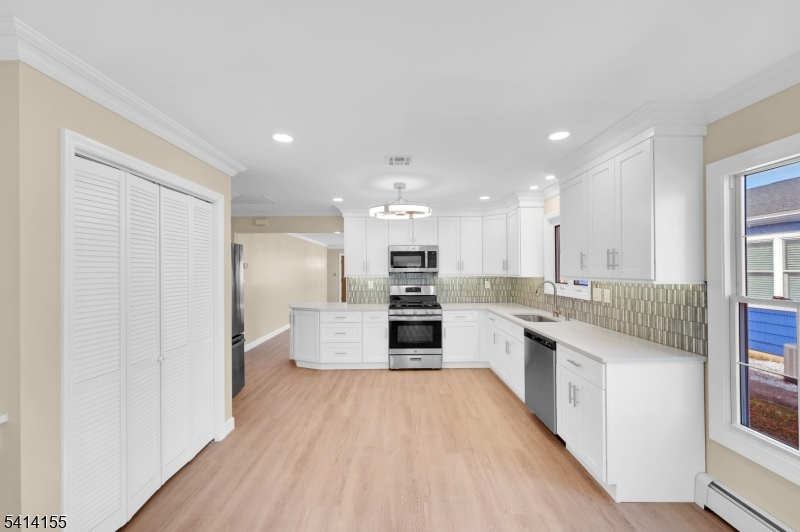 Holiday City - Residential