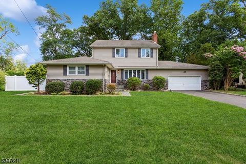 2 Byron Ln, Fanwood Boro, NJ 07023 - MLS#: 3919577