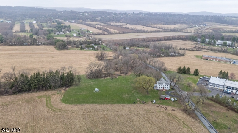 Washington Twp - Residential