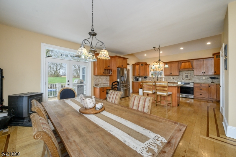 Washington Twp - Residential