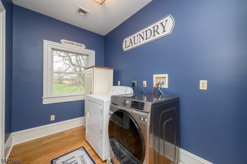 Washington Twp - Residential