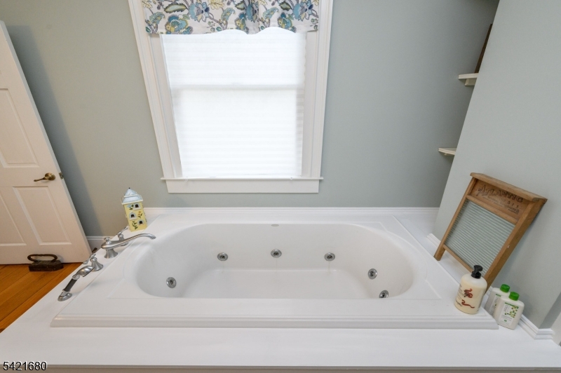 Washington Twp - Residential