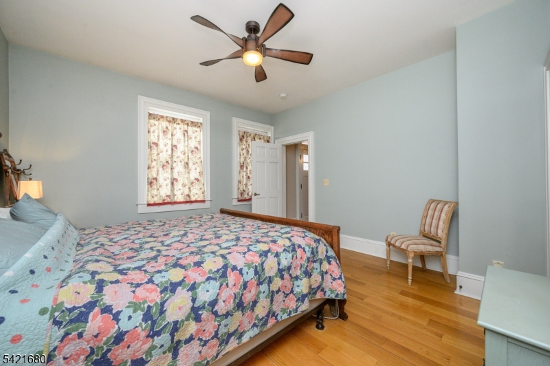 Washington Twp - Residential