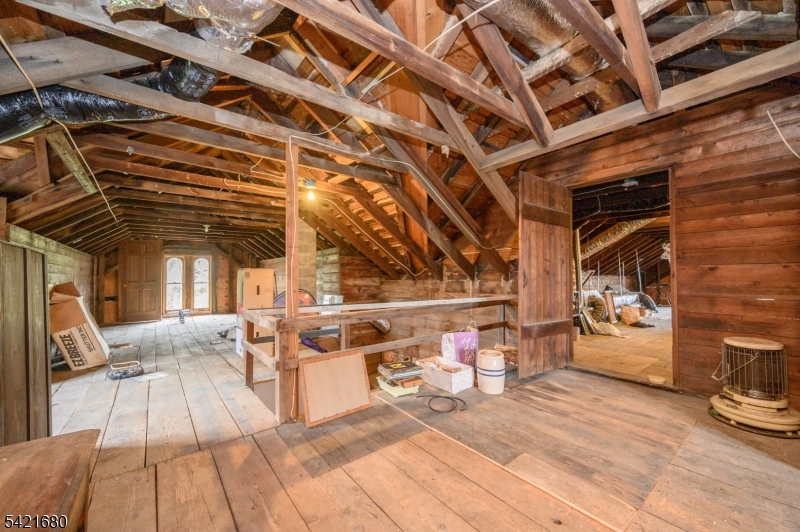 Washington Twp - Residential