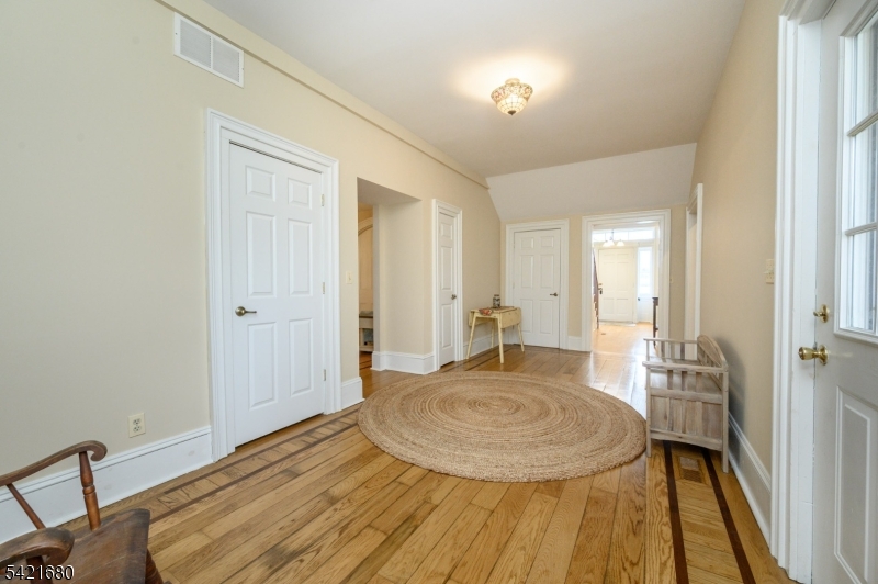 Washington Twp - Residential