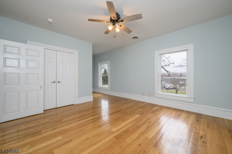 Washington Twp - Residential