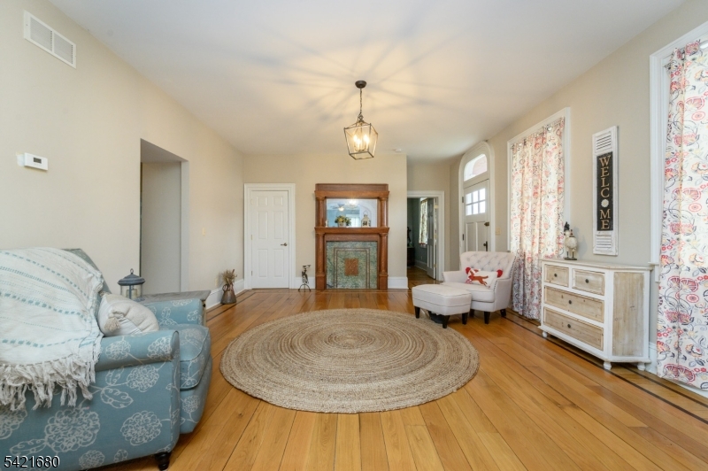 Washington Twp - Residential