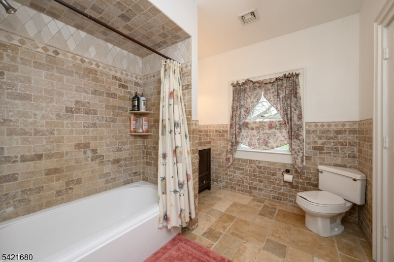 Washington Twp - Residential