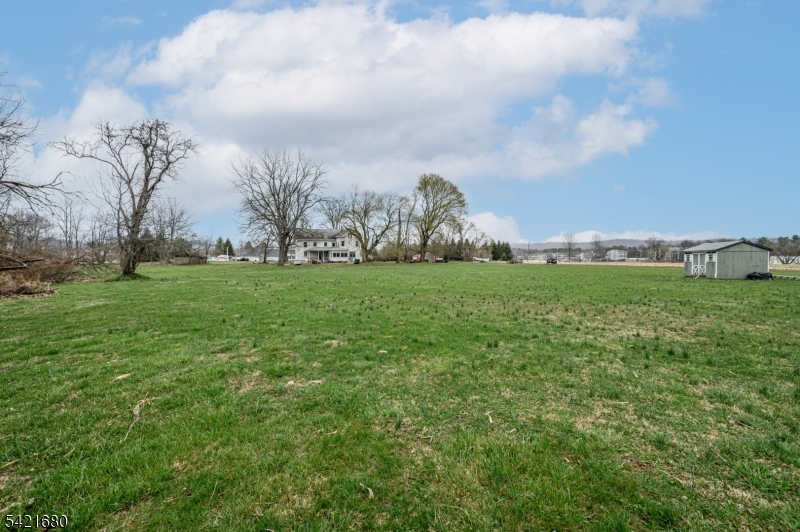 Washington Twp - Residential