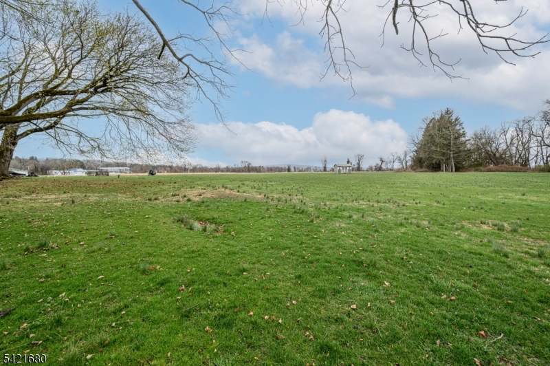 Washington Twp - Residential