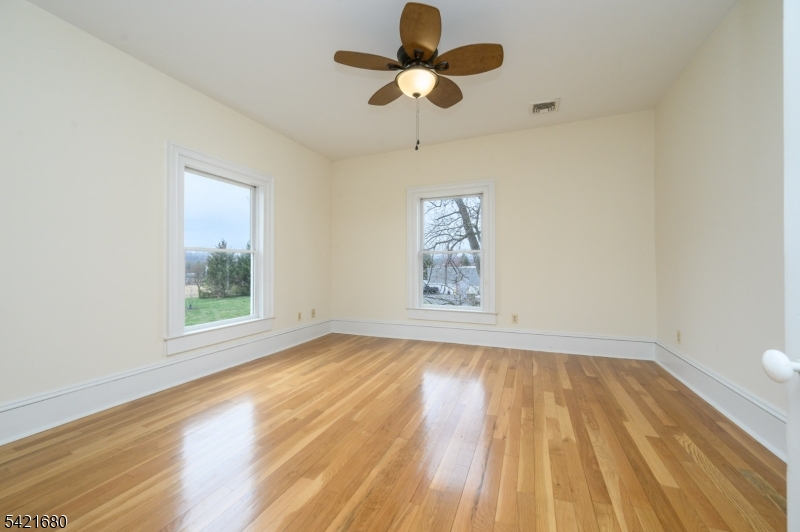 Washington Twp - Residential