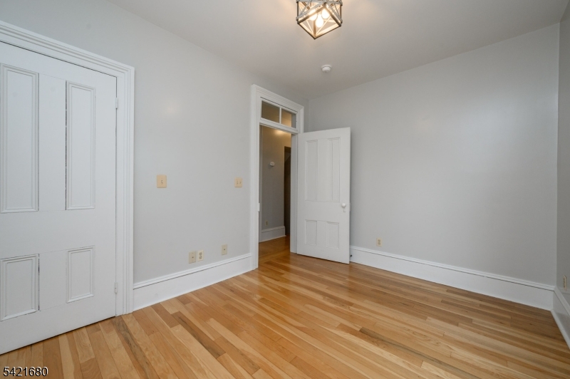 Washington Twp - Residential