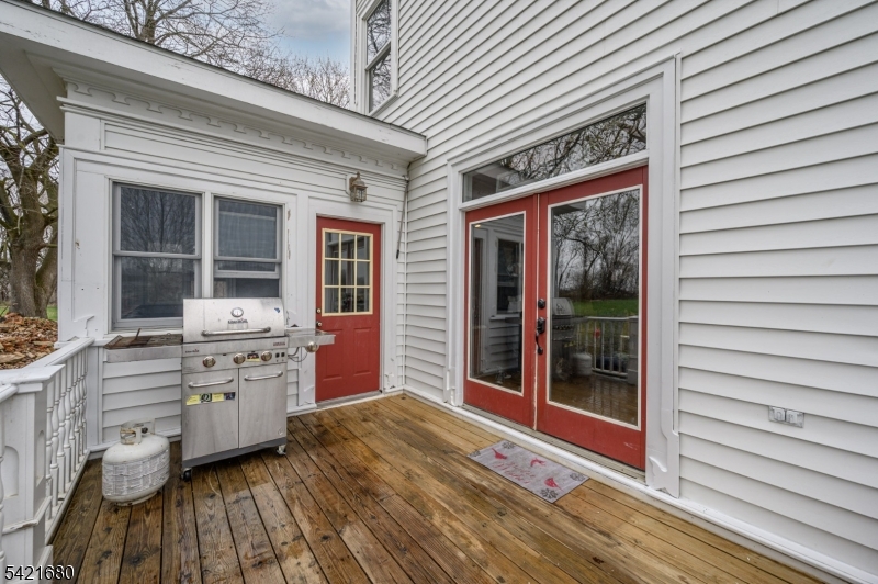 Washington Twp - Residential