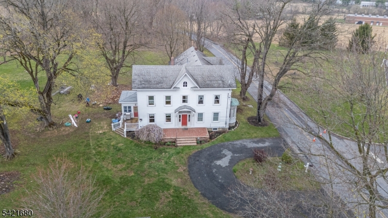 Washington Twp - Residential