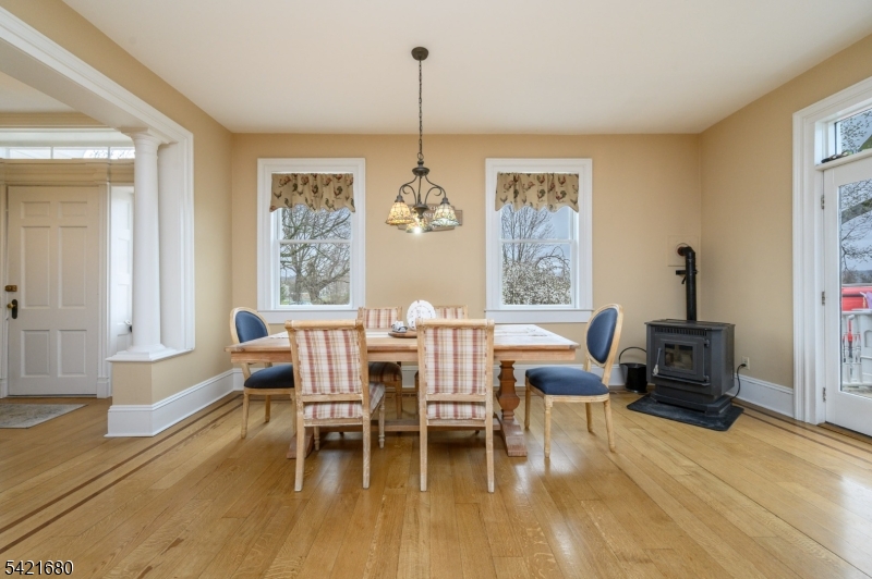 Washington Twp - Residential