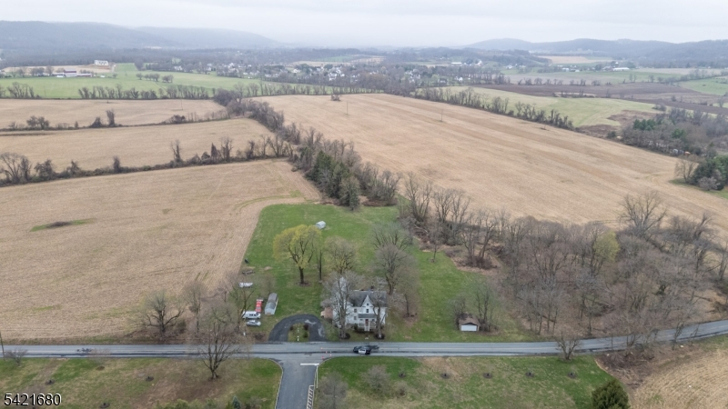 Washington Twp - Residential