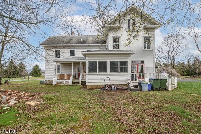 Washington Twp - Residential