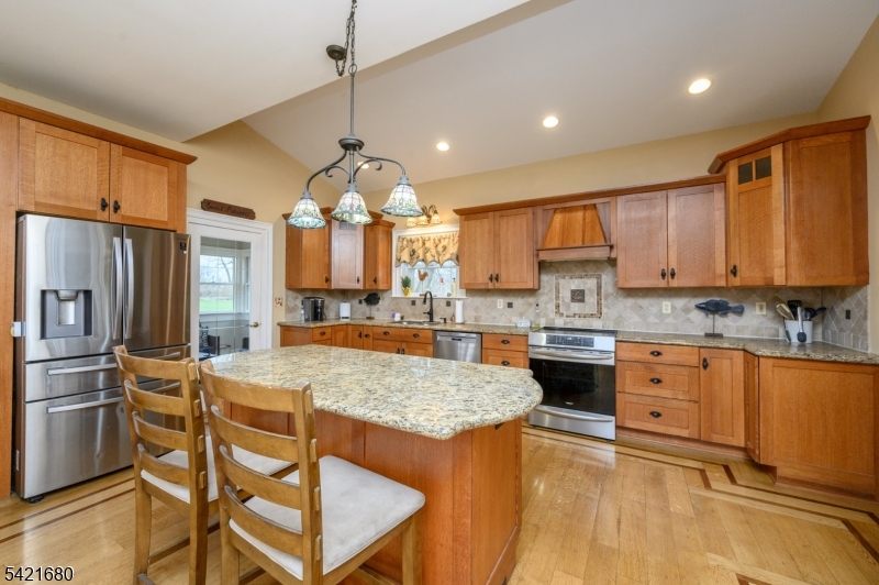 Washington Twp - Residential