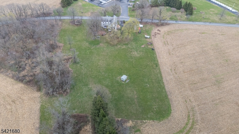 Washington Twp - Residential