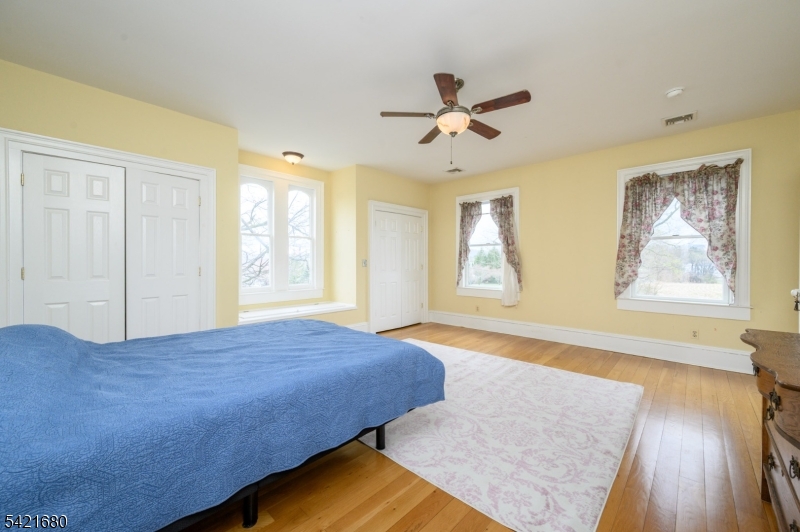 Washington Twp - Residential