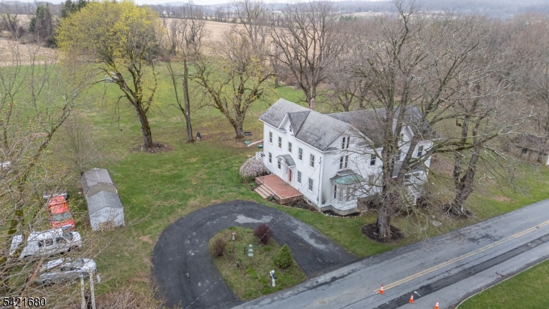 Washington Twp - Residential