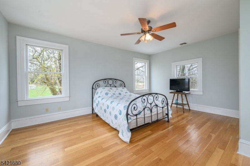 Washington Twp - Residential