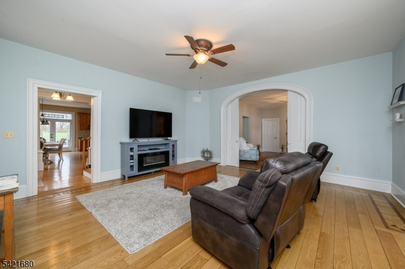 Washington Twp - Residential