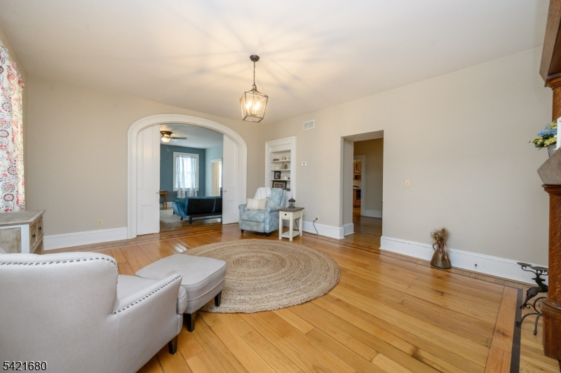 Washington Twp - Residential