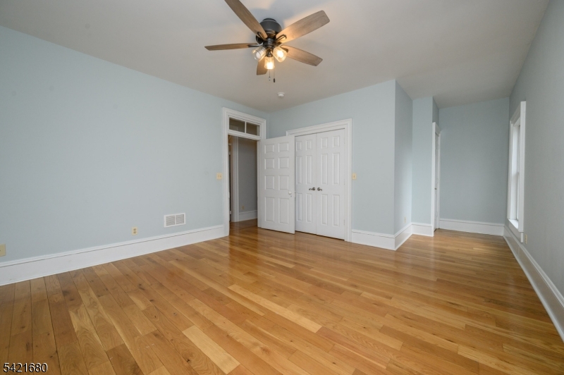 Washington Twp - Residential