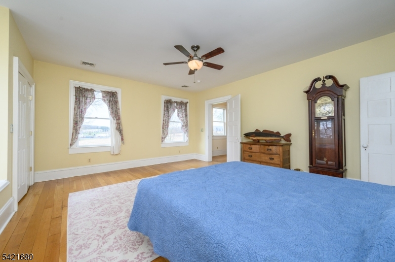 Washington Twp - Residential