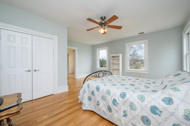 Washington Twp - Residential