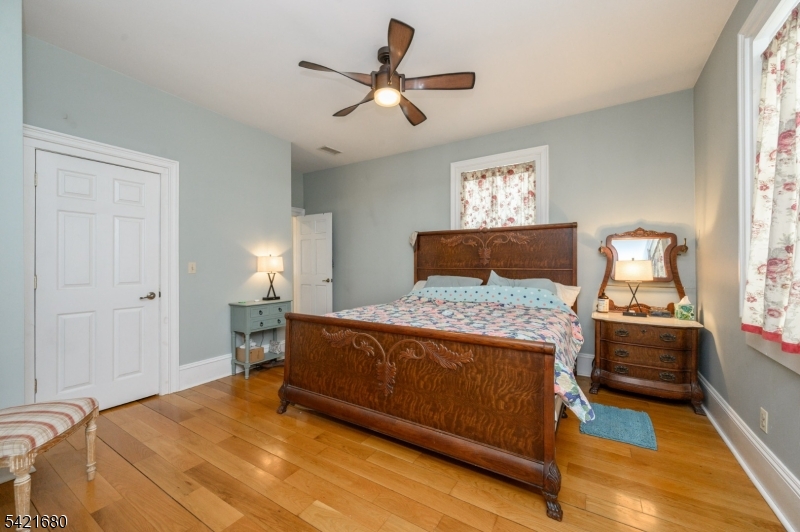 Washington Twp - Residential