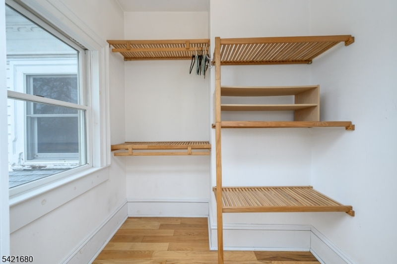 Washington Twp - Residential