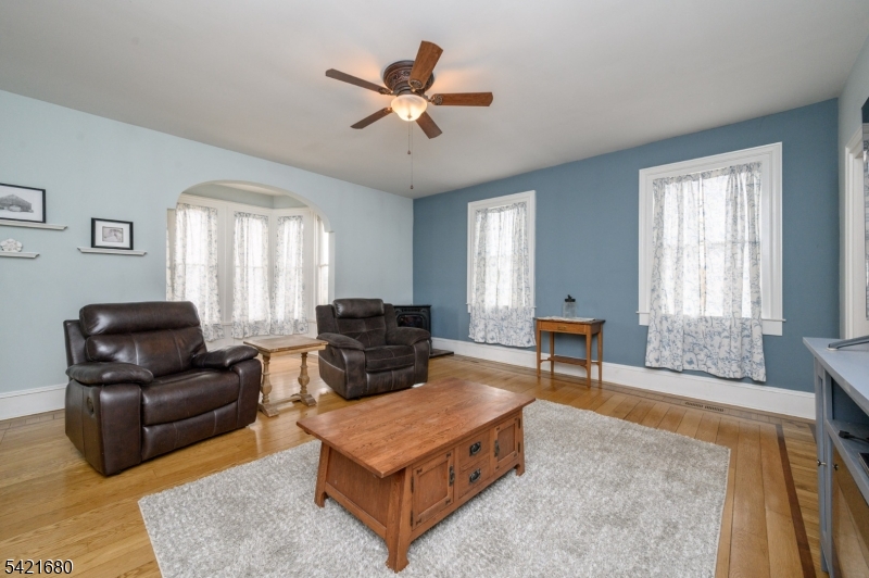 Washington Twp - Residential