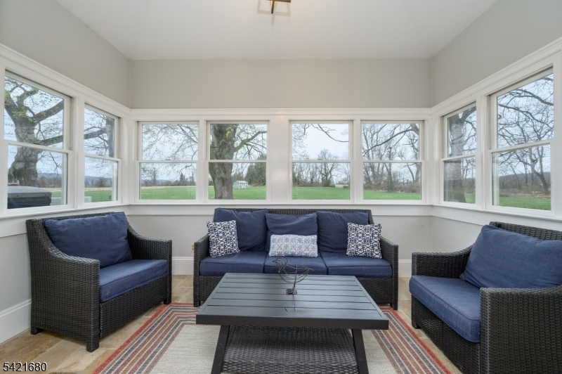 Washington Twp - Residential