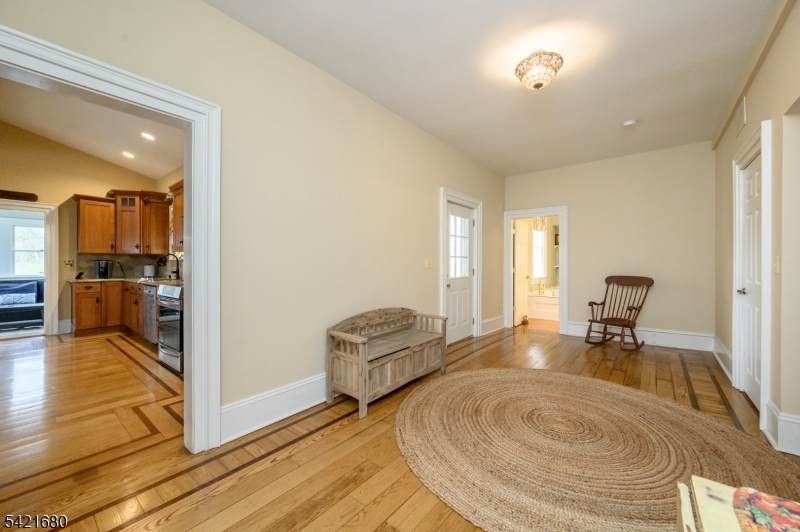 Washington Twp - Residential