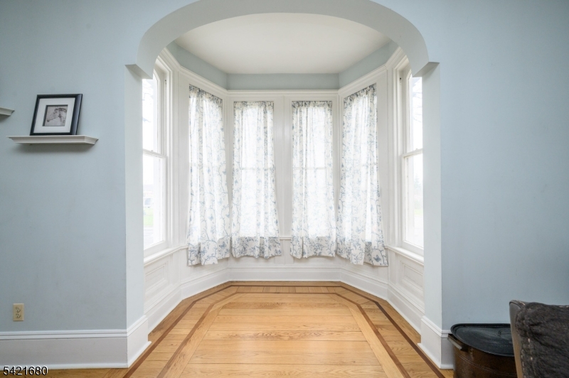 Washington Twp - Residential