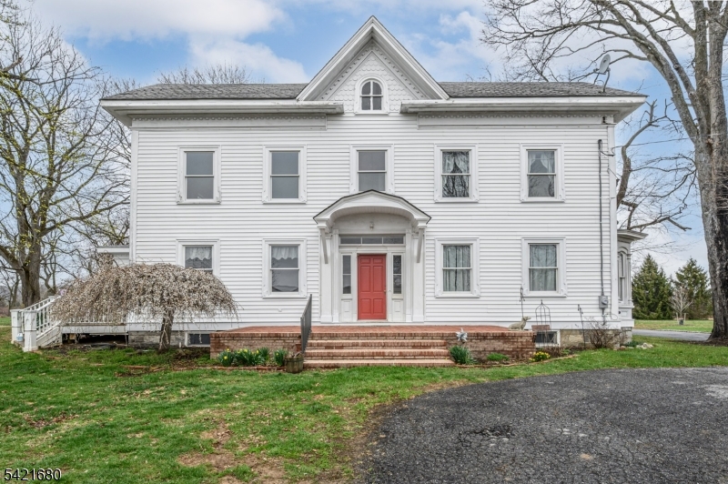 Washington Twp - Residential