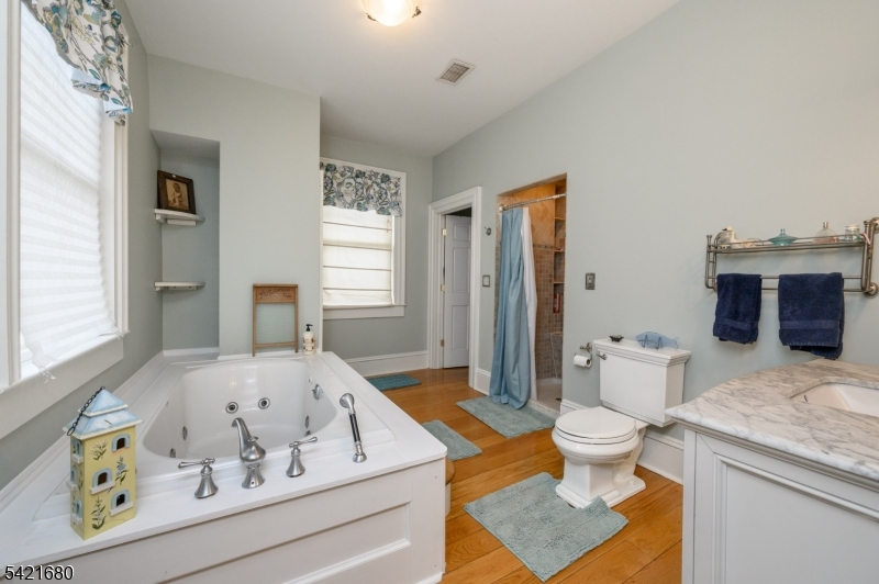 Washington Twp - Residential