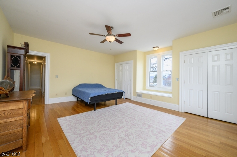 Washington Twp - Residential