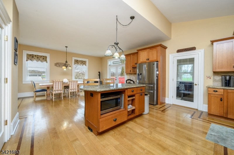 Washington Twp - Residential