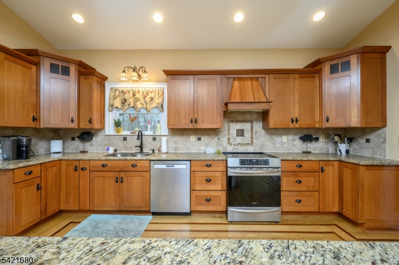 Washington Twp - Residential