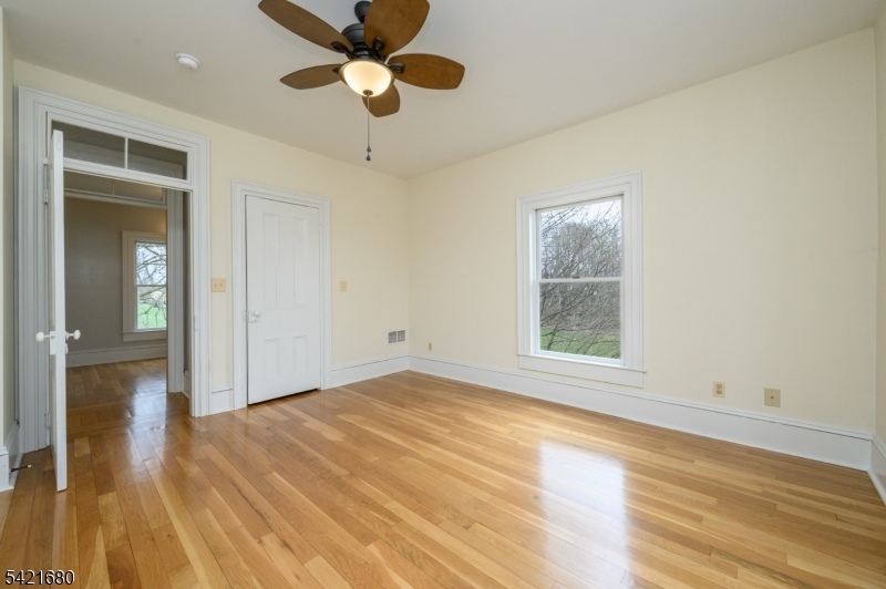 Washington Twp - Residential