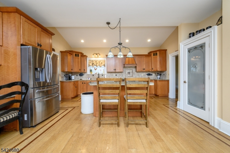 Washington Twp - Residential